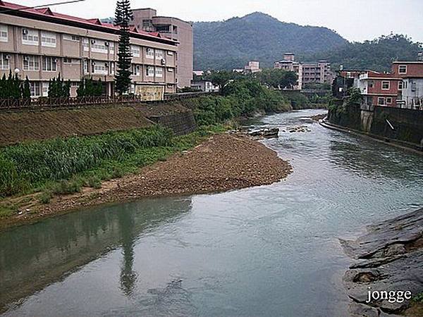 雙溪