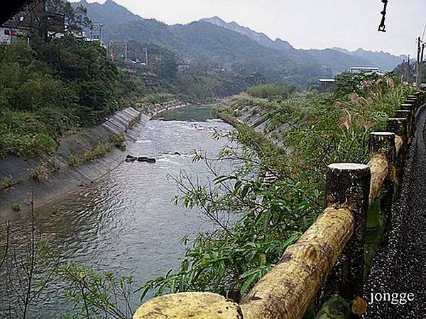 雙溪