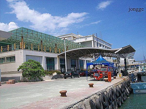 富岡漁港