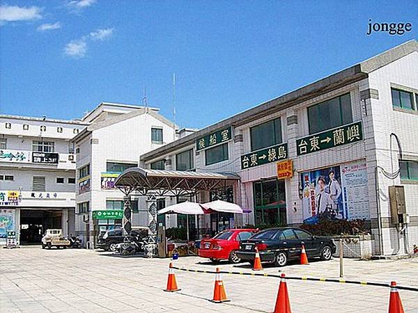 富岡漁港