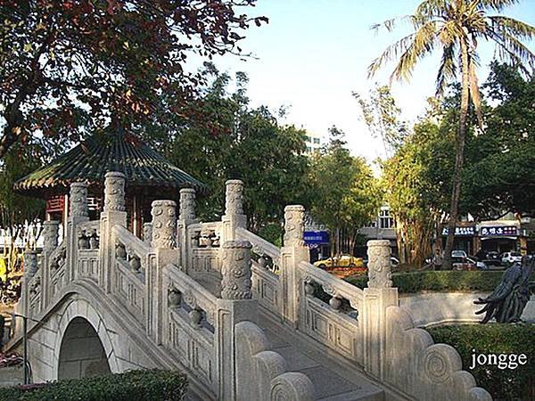 延平郡王祠