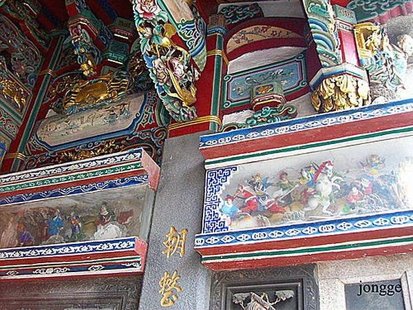 北港朝天宮