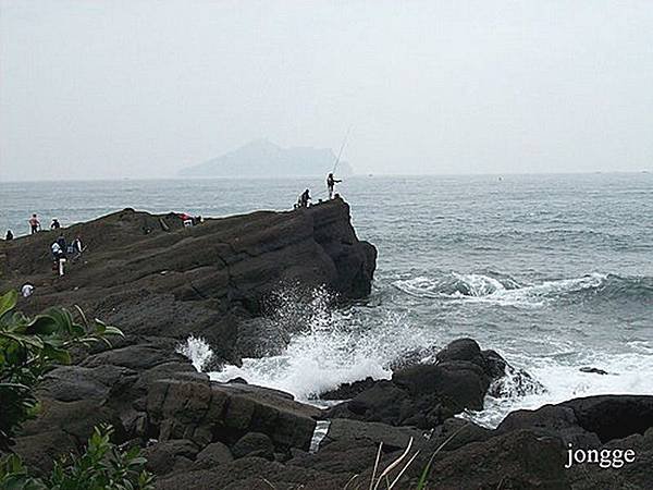 海闊又天空