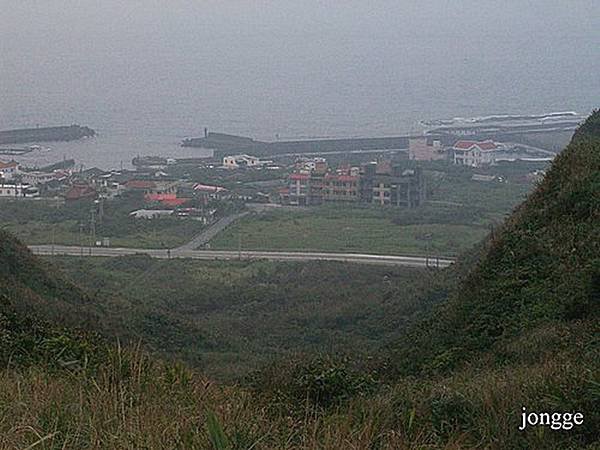 三貂角燈塔
