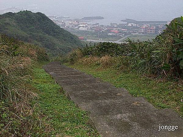 三貂角燈塔