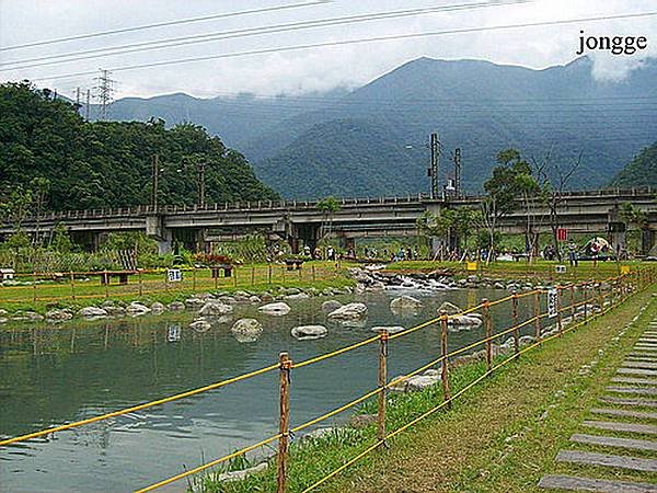 東岳湧泉
