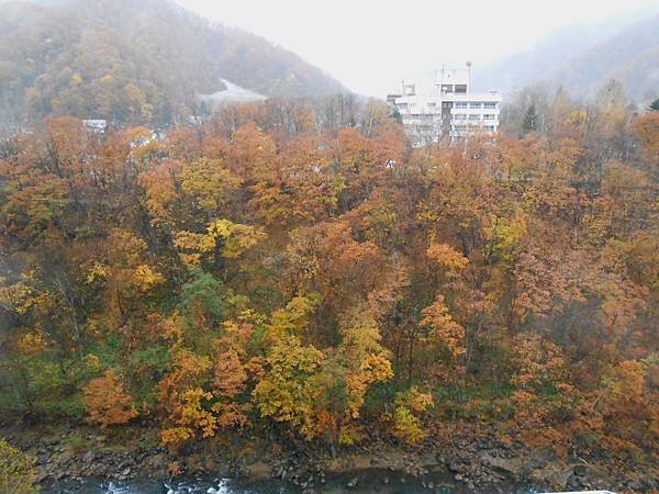 北海道之旅 (一)