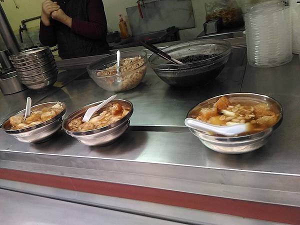 2018-01-28-奶爸豆花團晨騎002