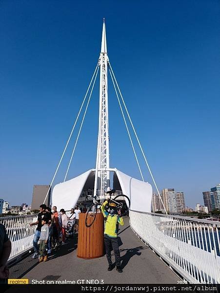 【單車行】忠烈祠➡️中山大學柴山➡️輪渡廠➡️旗後砲臺➡️中