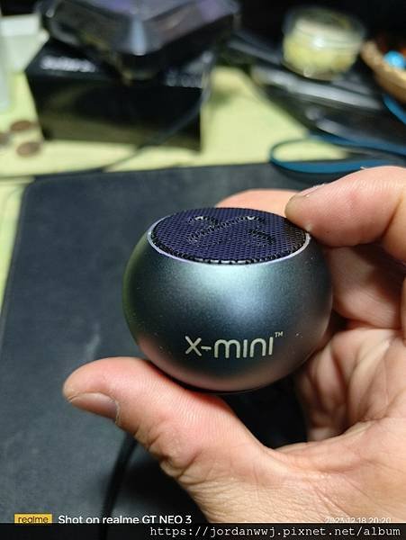 【換電池】小米X-mini小喇叭換電池