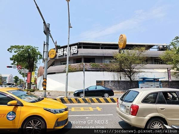 【騎車】興達國小→茄定海邊→台南運河→安平老街→孔廟→竹溪紅