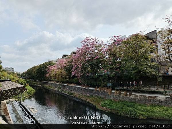 【騎車】興達國小→茄定海邊→台南運河→安平老街→孔廟→竹溪紅