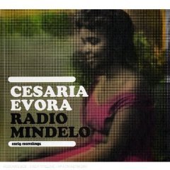 Cesaria Evora