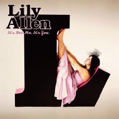 Lily Allen 