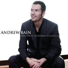 Andrew Bain