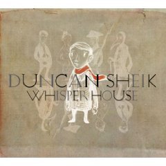 Duncan Sheik