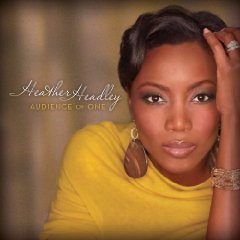 Heather Headley