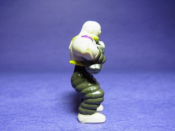 Nuke Ranger