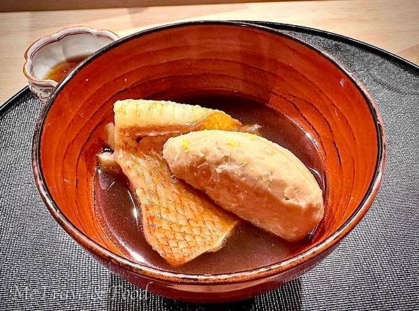 【 日本 • 京都 • 旬席鈴江 】遵從時令、讓食材自帶光芒