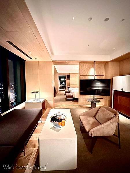 【 日本 • 福岡 • The Ritz Carlton F