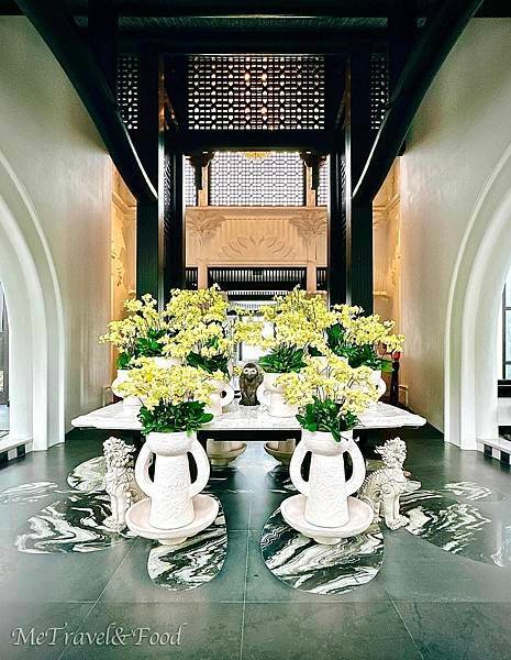 【 越南 • 峴港 • InterContinental D