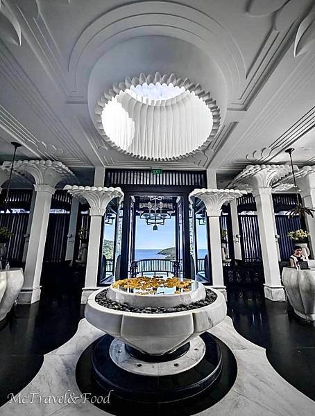 【 越南 • 峴港 • InterContinental D