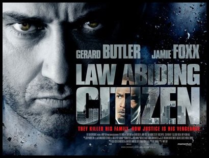 重案對決（Law Abiding Citizen）