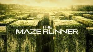 MAZERUNNER