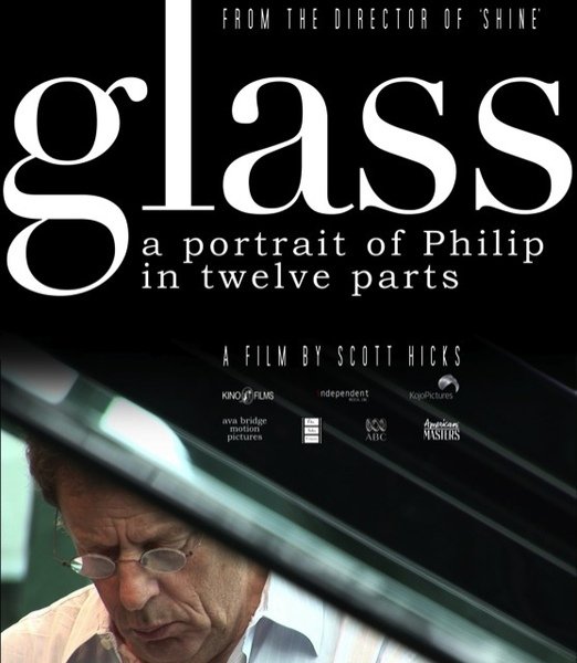 glass