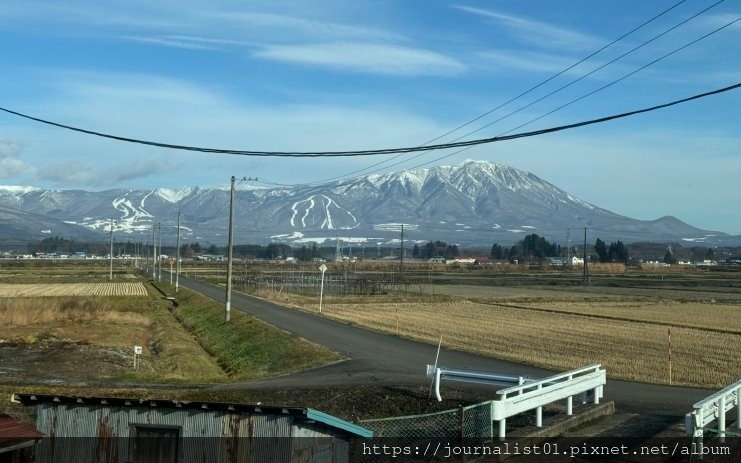 東北快閃之旅~前進仙台探訪羽生結弦聖地:大崎八幡宮、國際中心