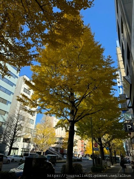 東北快閃之旅~前進仙台探訪羽生結弦聖地:大崎八幡宮、國際中心