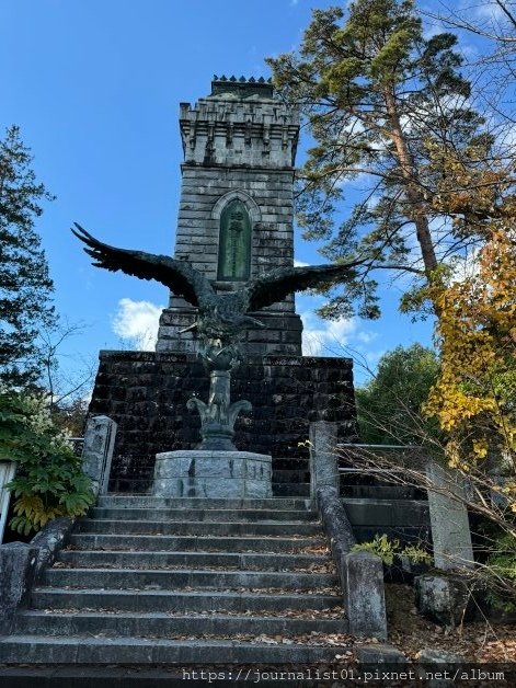 東北快閃之旅~前進仙台跟著羽生結弦遊仙台:大崎八幡宮、國際中