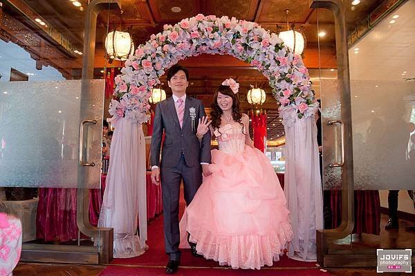 婚禮紀錄 書聖&amp;翠屏 (114)