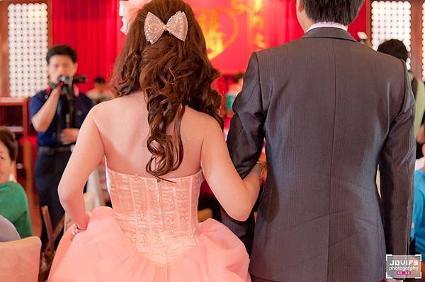 婚禮紀錄 書聖&amp;翠屏 (119)