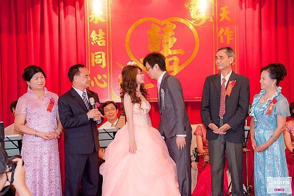 婚禮紀錄 書聖&amp;翠屏 (125)