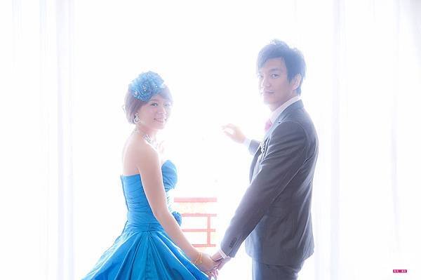 婚禮紀錄 書聖&amp;翠屏 (145)