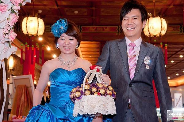 婚禮紀錄 書聖&amp;翠屏 (148)