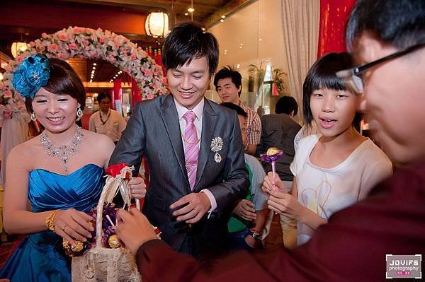 婚禮紀錄 書聖&amp;翠屏 (151)