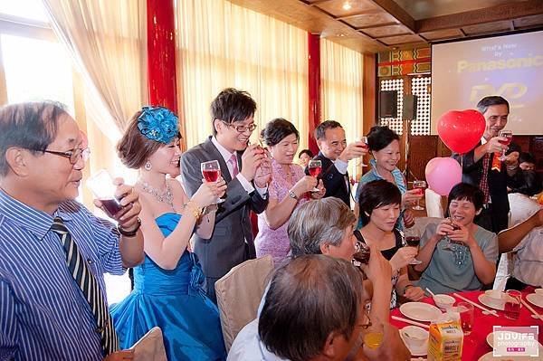 婚禮紀錄 書聖&amp;翠屏 (168)