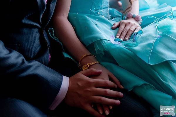 婚禮紀錄 書聖&amp;翠屏 (211)