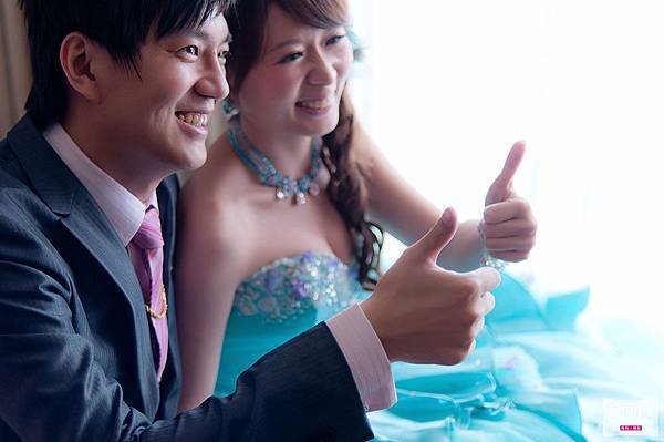 婚禮紀錄 書聖&amp;翠屏 (212)