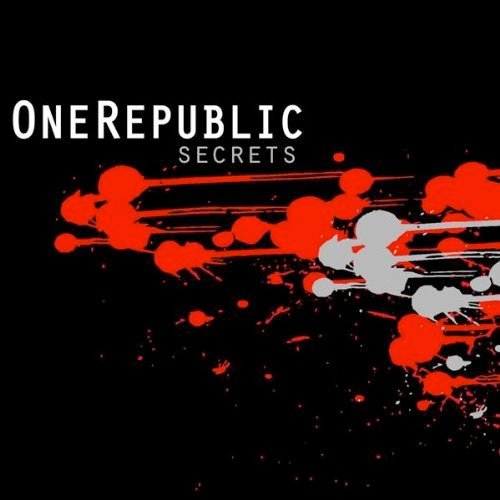 OneRepublic - Secrets