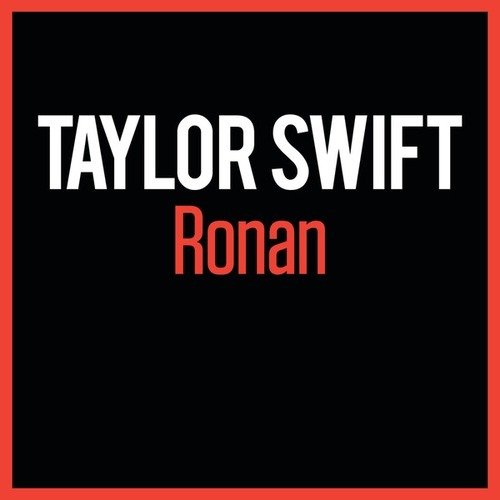 Talor Swift - Ronan