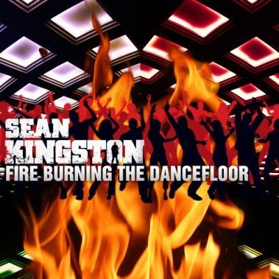 Sean Kingston - Fire Burning