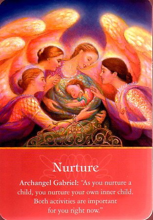 NURTURE