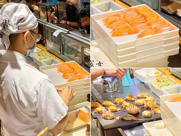 花蓮美食 耕壽司 宜蘭美食