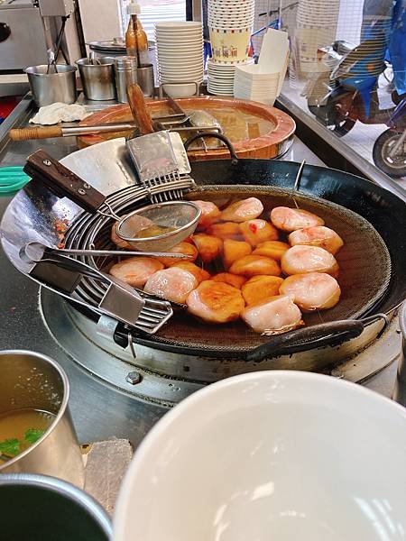 川業肉圓