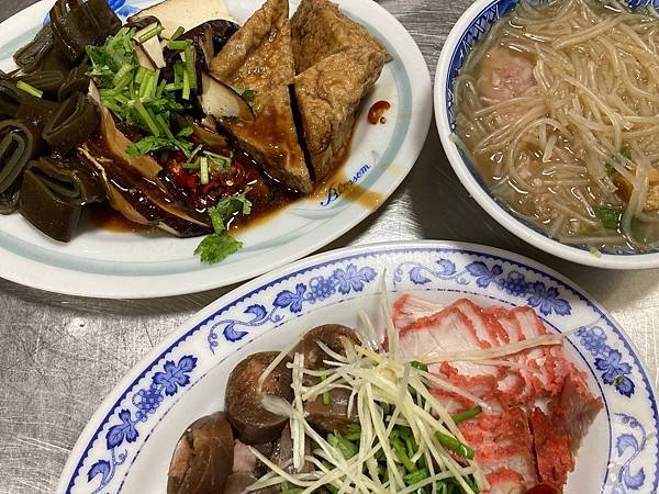 西市米粉湯