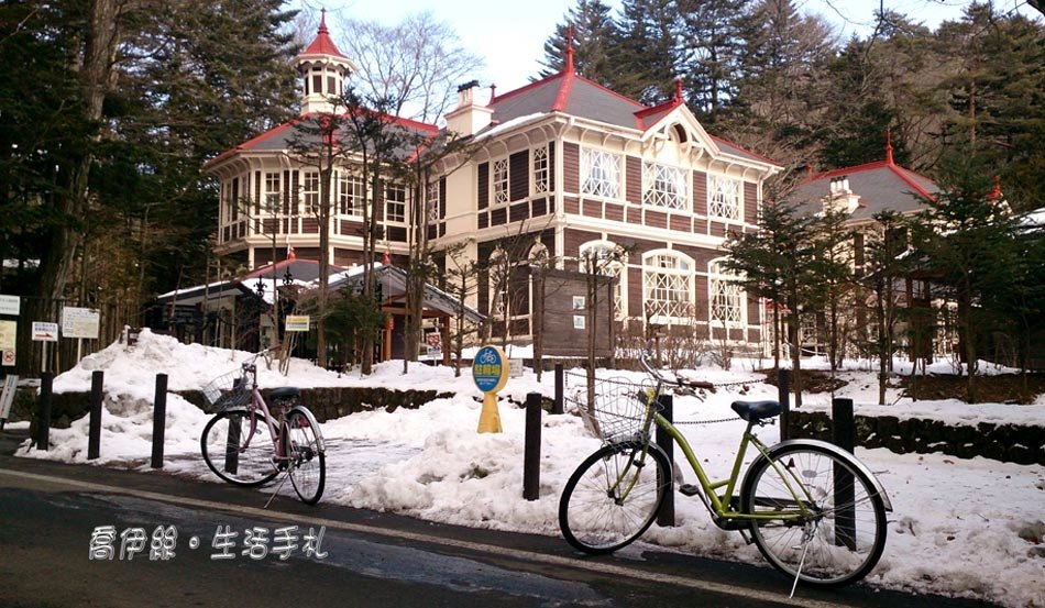 長野。中輕井澤｜東京出發搭新幹線至星野。榆樹街小鎮。必訪丸山