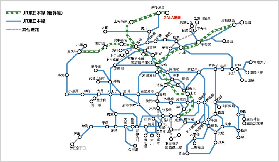 長野。中輕井澤｜東京出發搭新幹線至星野。榆樹街小鎮。必訪丸山